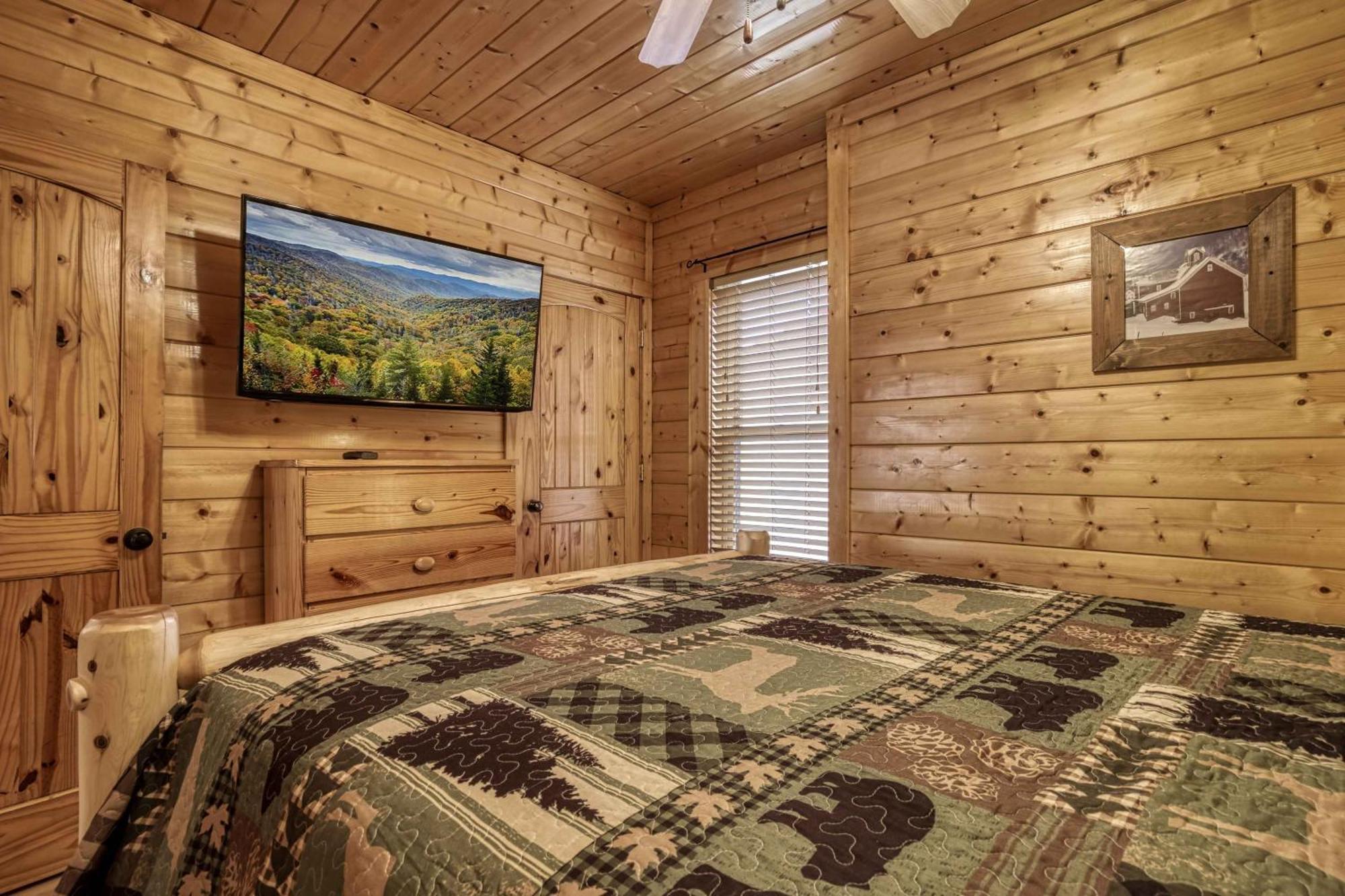 Awesome View, Pool, Hot Tub Game Room, Fireplace Sevierville Exterior foto