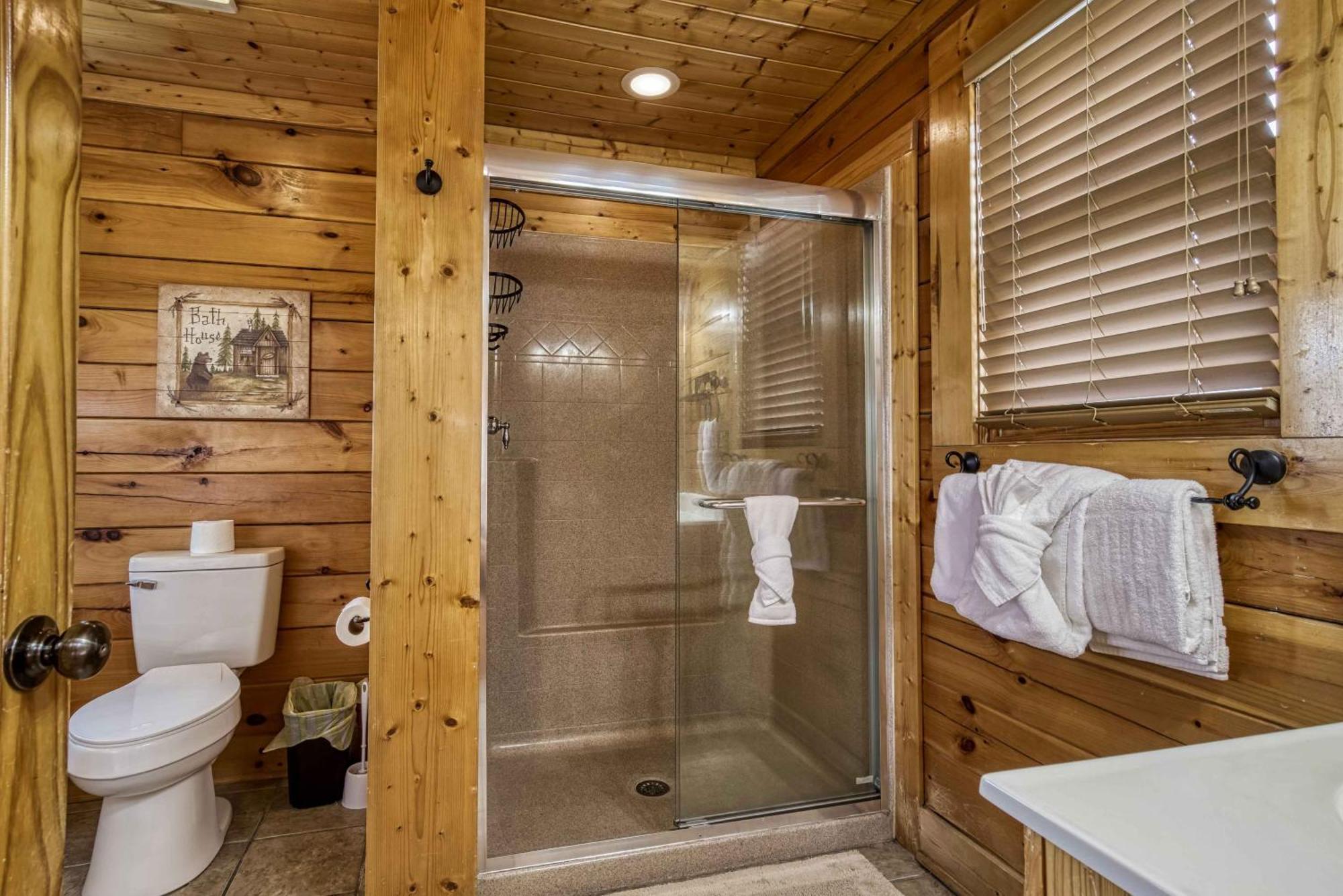 Awesome View, Pool, Hot Tub Game Room, Fireplace Sevierville Exterior foto