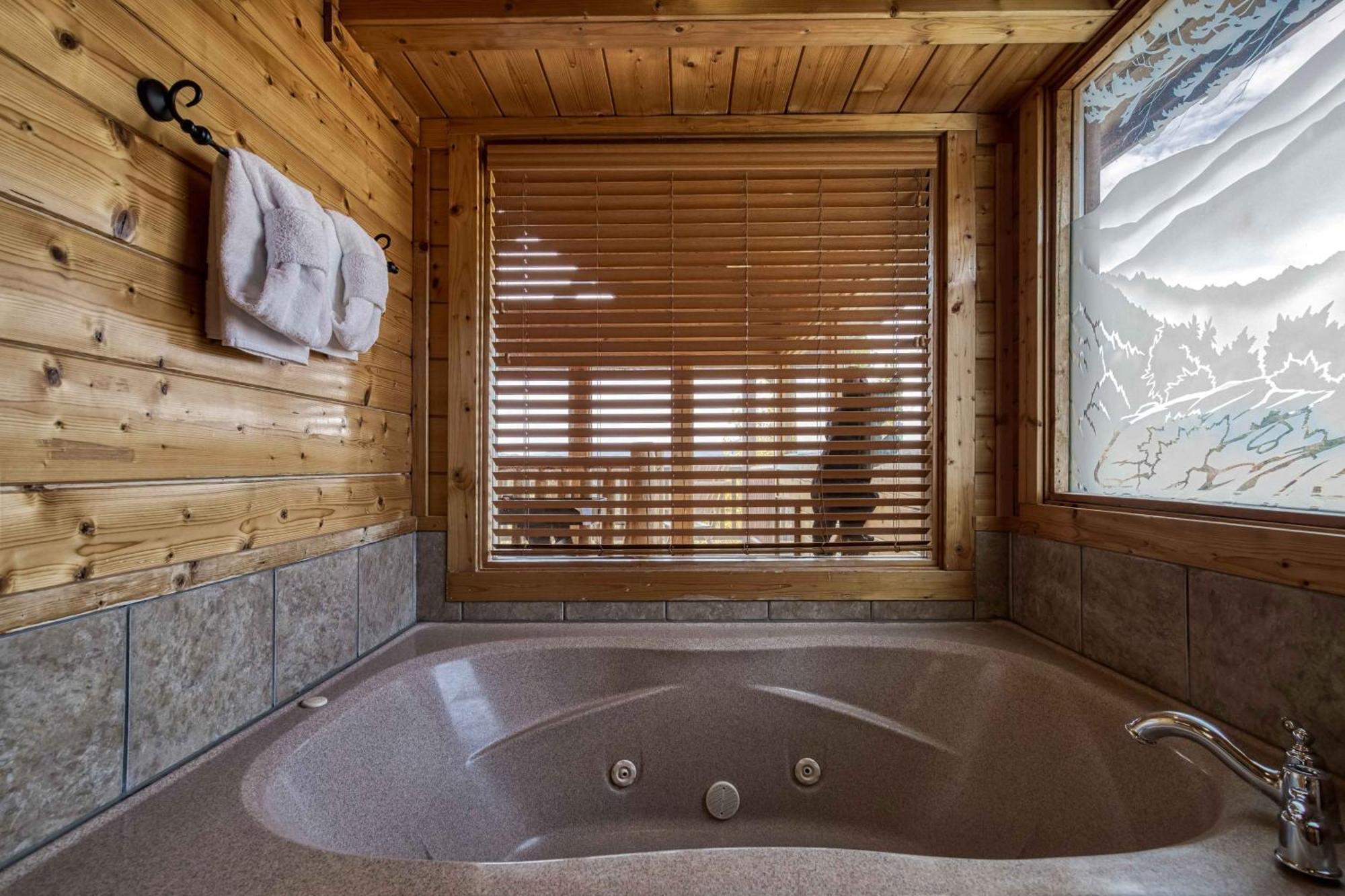 Awesome View, Pool, Hot Tub Game Room, Fireplace Sevierville Exterior foto
