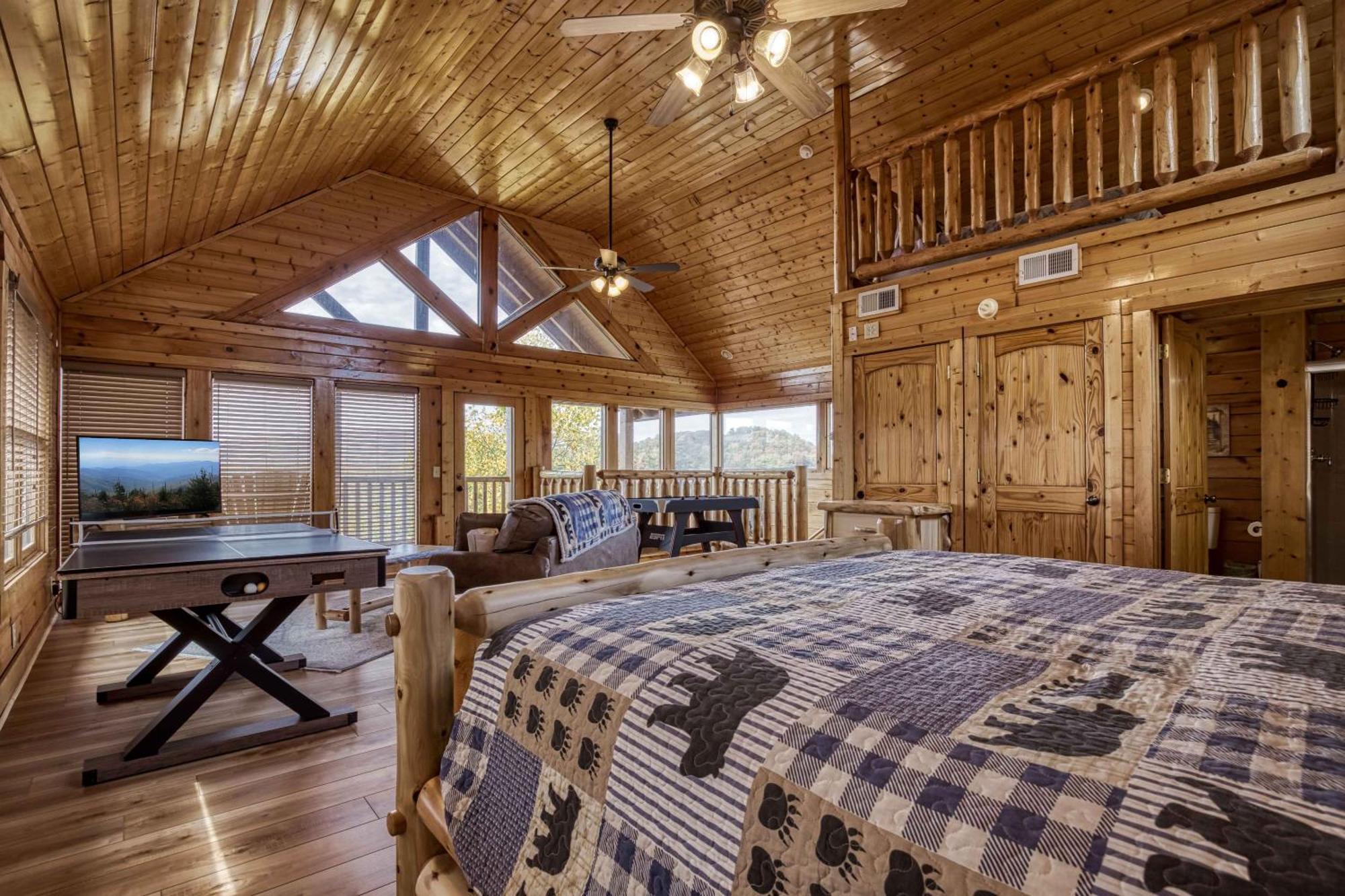 Awesome View, Pool, Hot Tub Game Room, Fireplace Sevierville Exterior foto