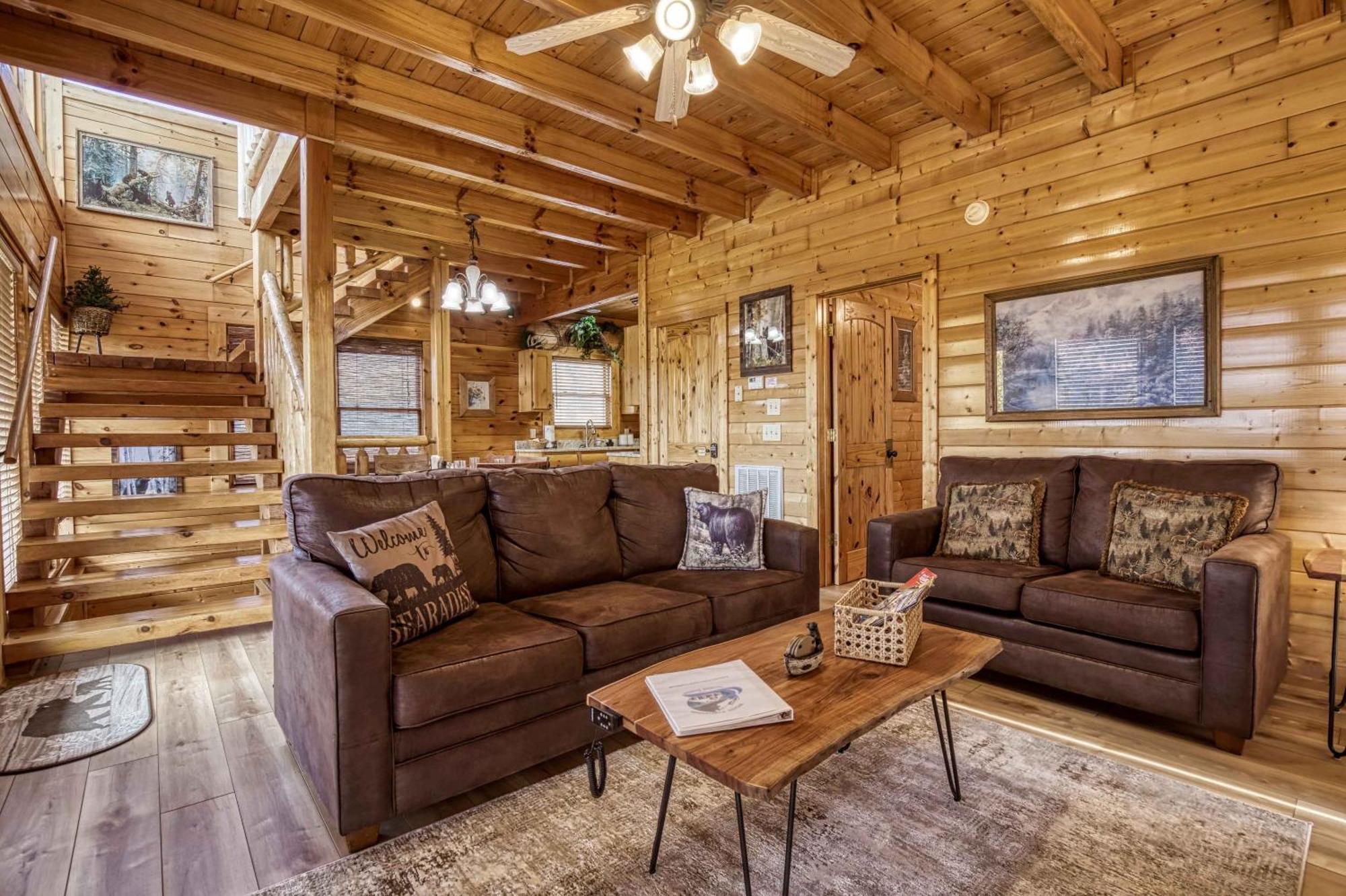 Awesome View, Pool, Hot Tub Game Room, Fireplace Sevierville Exterior foto