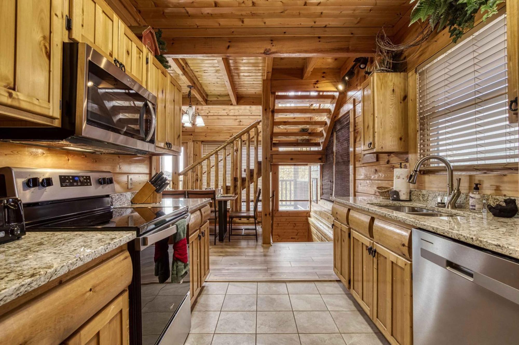 Awesome View, Pool, Hot Tub Game Room, Fireplace Sevierville Exterior foto